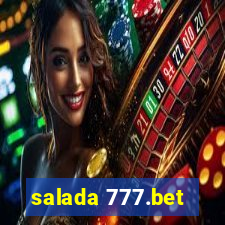 salada 777.bet